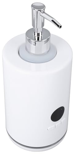 Lube Warmer, with 2pcs Bottles Temperature Control Professional Quick Heating Massage Oil Heater for Home (UK Plug)