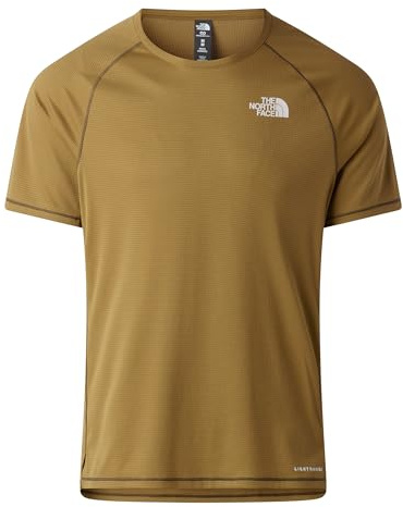 THE North FACE Herren Sunriser Ss T-Shirt (1er Pack)