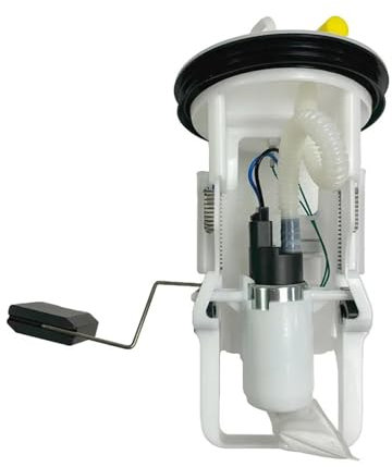 Sbshjhfb Conjunto de Bomba de Combustible 16142229684, Compatible for BMW E46 M3 3.2L 2001-2006