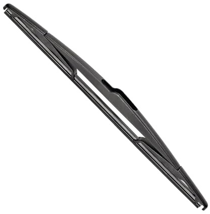 Wiper Blades For Dacia For Duster MK1 2014-2017 Rear Windshield Washer Wiper Blade 14 Inch Windshield Wipers
