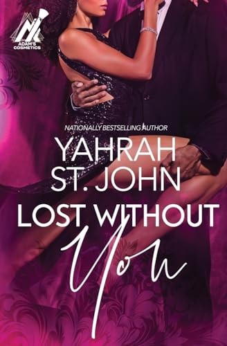 Lost Without You (Adam's Cosmetics, Band 2)