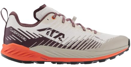LOWA Halbschuh AMPLUX 2
