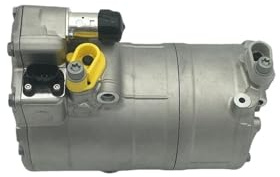Compresor de aire acondicionado híbrido compatible con BMW I3 I8 X1 X3 X5 F15 530L F18O 12V 64529332199 6452-9343806-01 6452-9364867-02 21137510