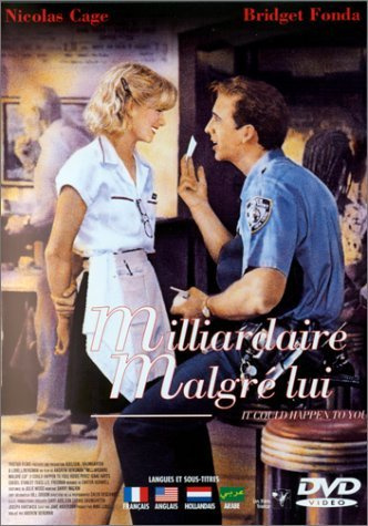 Milliardaire malgré lui