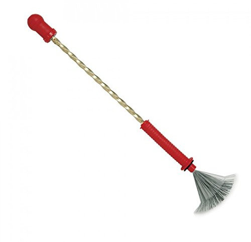 Lave-Bouteilles Rotatif 0.5M - Brosse à Bouteille rotative | Bouteille Rotatif et Brosse INOX | Goupillon pour Bouteilles | Brosse pour Bouteilles