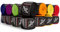 Hayabusa Boxbandagen mit Daumenschlaufe - Mexikanischer Stil 180 / 4 Meter Boxen Handwickel für Boxen, MMA, Kickboxen, Muay Thai und Kampfkunst (Orange)