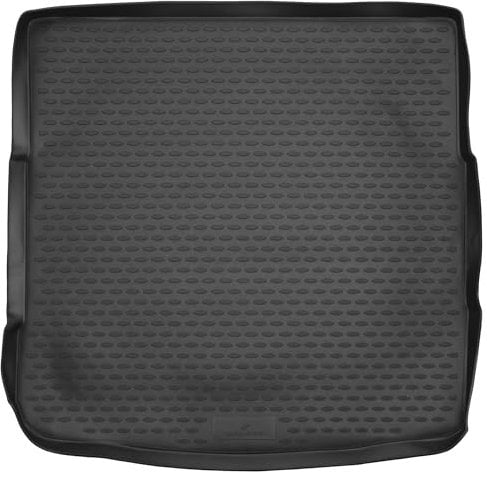 Walser Cubeta de Maletero a Medida XTR Compatible con Opel Insignia A Sports Tourer 2008-2017, Alfombra Maletero, Bandeja Maletero