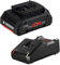 Bosch 1600A016GB ProCORE GBA 18v 4.0Ah Lithium Ion Battery & Charger Kit