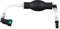 ROBUST Fuel Hose Pipe & Primer Pump for Renault Master Mk2 Opel Vauxhall Movano A 6001545517