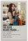 Krem Devil Wears Prada Poster auf Leinwand, Geschenk für Freunde, Schlafzimmer, Wohnzimmer, Dekoration, modern, ästhetisch, 30 x 45 cm, ungerahmter Stil