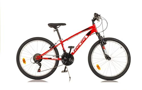 Dino Bikes Ring boy Kinderfahrrad 24 Zoll