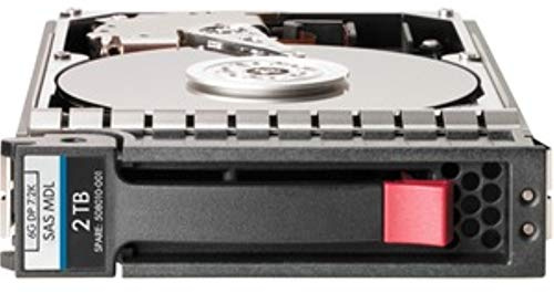 HPE Enterprise Festplatte 2,4 TB SAS 12Gb/S (Q2R41A)