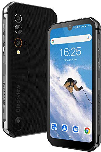 Mobile Phone BV9900E/GRAY BLACKVIEW