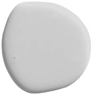 Jeanne d´Arc living Vintage Paint Kreidefarbe 700ml Chalkpaint Kalkfarbe ECO LABEL Umweltfreundlich Wasserlöslich Deckend für Kindermöbel, Kreidelacke Möbel, Möbelfarbe Shabby Chic Lack (Stone Grey)