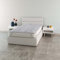 MB Home Italy, Topper, Tencel, Einzelne 80x195 cm
