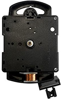Dugena 817 Quarz-Pendeluhrwerk, 1 Stück, ohne Zeigerpaar, zum Einbauen