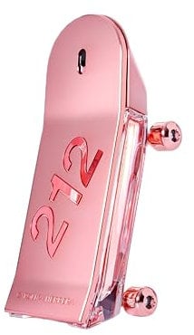 CAROLINA HERRERA, 212 Heroes For Her, Eau de Parfum, Damenduft, 50 ml
