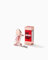CAROLINA HERRERA, 212 Heroes For Her, Eau de Parfum, Damenduft, 50 ml