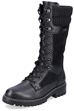 Remonte Damen Klassische Stiefeletten D0B76, Frauen Stiefeletten,lose Einlage
