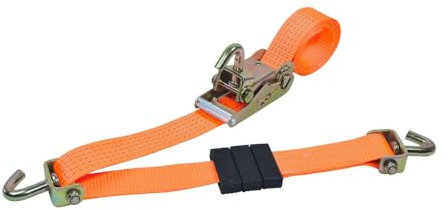 Abtech Sangle d'arrimage Voiture 2,5tonnes - 2,5m x 50mm