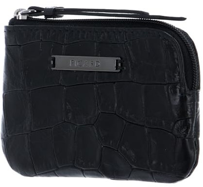 Picard Got Ya 1 Key Case Black