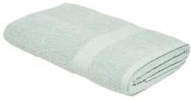 TODAY Drap de Bain 70x130 cm 100% Coton - Celadon