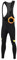 UGLY FROG Herren Thermodream Radhose 20D Gepolstert Thermo Winddicht Schnell Trocknend Fahrradhose Winter Radhose Fahrradleggings L für Außentemperatur 5-15°C