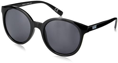 Vans Herren Rise and Shine Sunglasses Sonnenbrille, Schwarz, Einheitsgröße