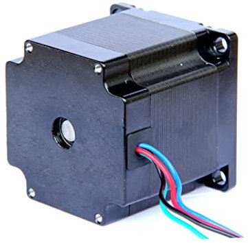 Homoyoyo 23 2. Schrittmotor CNC-Schrittmotor Schrittmotor fräsen Schrittmotor-Bausatz schrittmotor 3d drucker Schrittmotor DIY cnc 1,26 nm Schrittmotor 2.8a Schrittmotor Haupt Suite Mühle