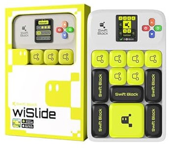 GAN Swift Wislide Klotski Puzzle