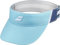 Babolat Elastic Visor türkis Schirmmütze