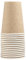 Pro Nappe - Réf. 89109i - 15 Gobelets - 20cl - carton - kraft