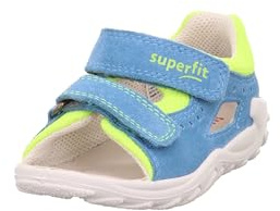 Superfit FLOW Sandale 1-000036 Jungen