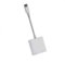 Giilayky Type C OTG Ethernet Adapter USB C To RJ45 Ethernet LAN Wired Network Converter 100Mbs for Type C Mobile Phone Tablet