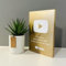 Premio grueso de botón de reproducción para suscriptores de YouTube