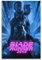 HUCHUZHAN Blade Runner 2049 Filmkunst-Poster, klassisch, dekoratives Poster, gruselige Atmosphäre, Kunst, Wandgemälde, Leinwandkunst, Design, dekorieren Sie das Wohnzimmer, 40 x 60 cm, ungerahmt, Stil