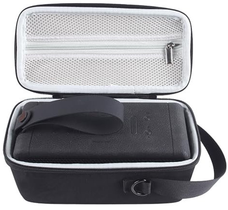 DSRong Hard Case for Marshall Middleton Bluetooth Wireless Portable Speaker,EVA Hard Cover Protective Case
