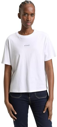 Boxy Fit T-Shirt