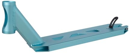 Deck Trottinette | Lux 460mm | Couleur Teal Striker