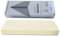 Sanelli Ambrogio, Naniwa Super Stone, Pietra Affilacoltelli Professionale, Grana #8000, Ideale per la Finitura di Coltelli e Utensili di Precisione, Splash&Go, Made in Japan