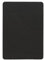 MW Folio Compatible iPad Mini 7.9 (2015-4th gen) Noir