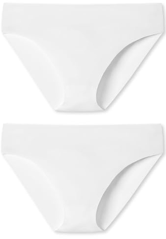 Schiesser Damen Slip - 161922