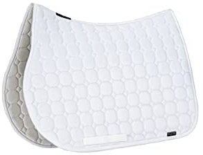 Equiline - Octagon Schabracke Uni