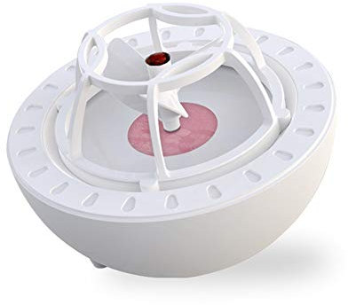 Chanhan Mini USB Lavavajillas Multi-función USB Mini Lavadores de Mesa de Lavavajillas Compactos Lavavajillas Surf Lavavajillas