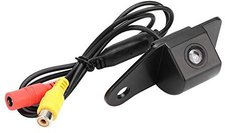Rückfahrkamera, Hd-Rückfahrkamera 170 ° Ip67 Nachtsicht-Parksystemmonitor Passend Für Asx