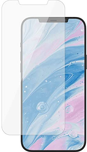 Protector cristal templado iPhone 12 Pro Max