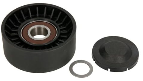 Umlenk-/Führungsrolle, Keilrippenriemen BTA E2W0033BTA