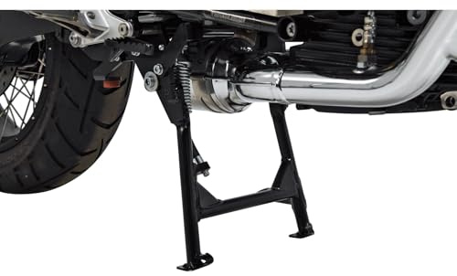 SW-MOTECH Hauptständer Schwarz für B&MW RnineT Scrambler Urban G/S