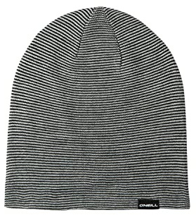O'Neill - All year beanie for men - Black Out