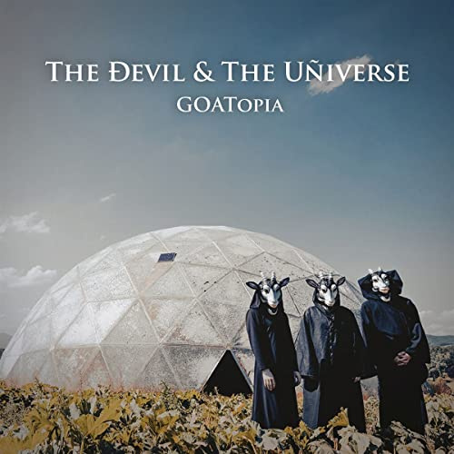 Solarlodge (Alive)